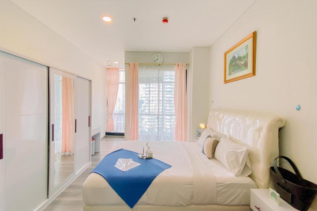 Photo of Bedroom in Bendungan Hilir