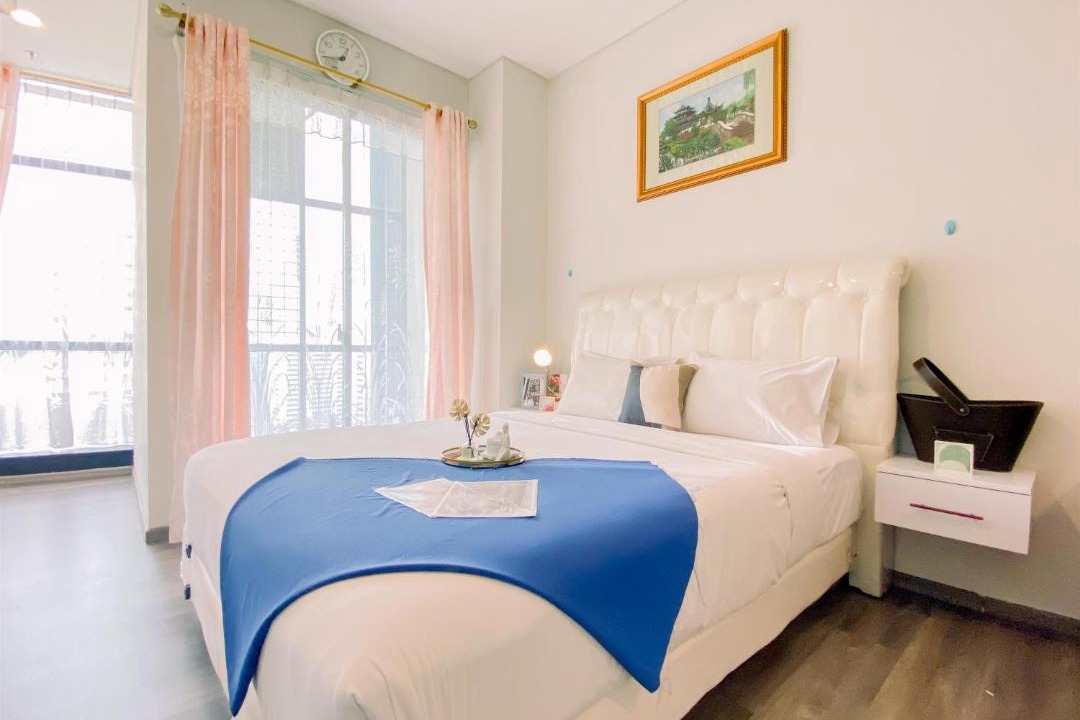 Photo of Bedroom in Bendungan Hilir