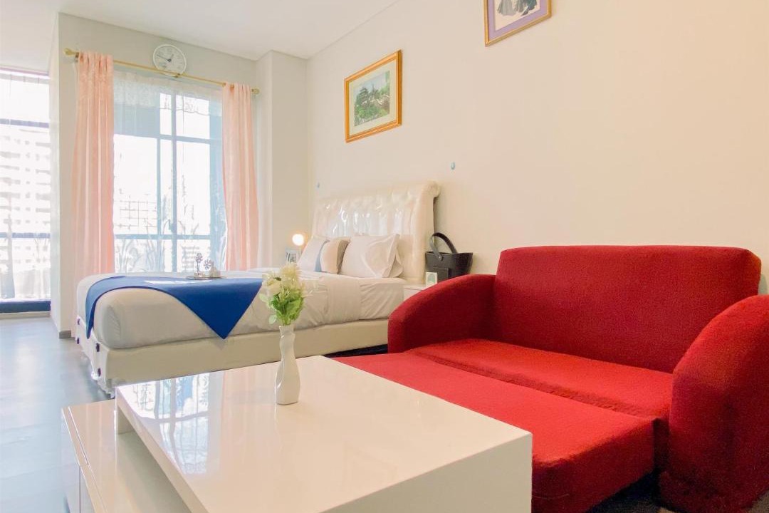 Photo of Livingroom in Bendungan Hilir