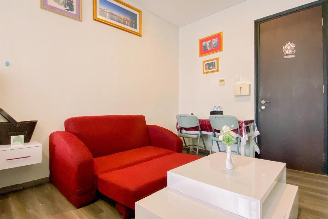 Photo of Livingroom in Bendungan Hilir