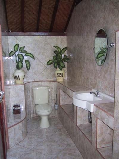 Photo of Bathroom in Tulamben