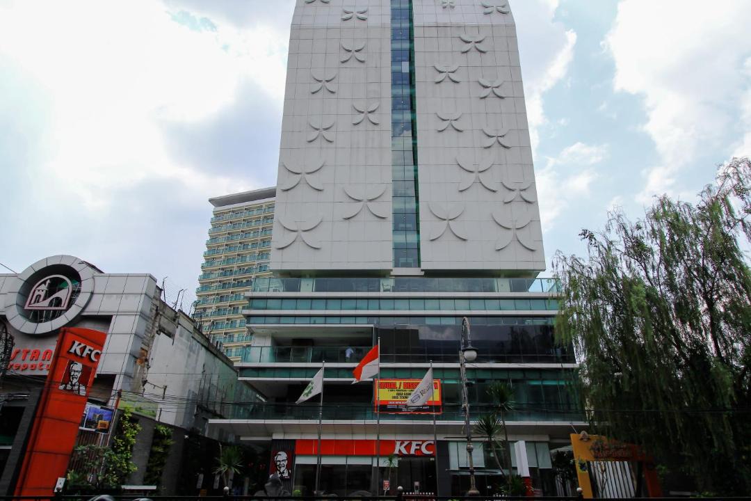 Photo of Buildings in Pasirkaliki