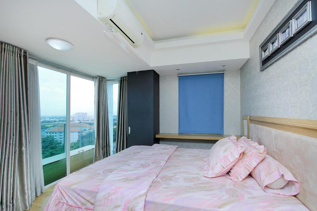 Photo of Bedroom in Pasirkaliki