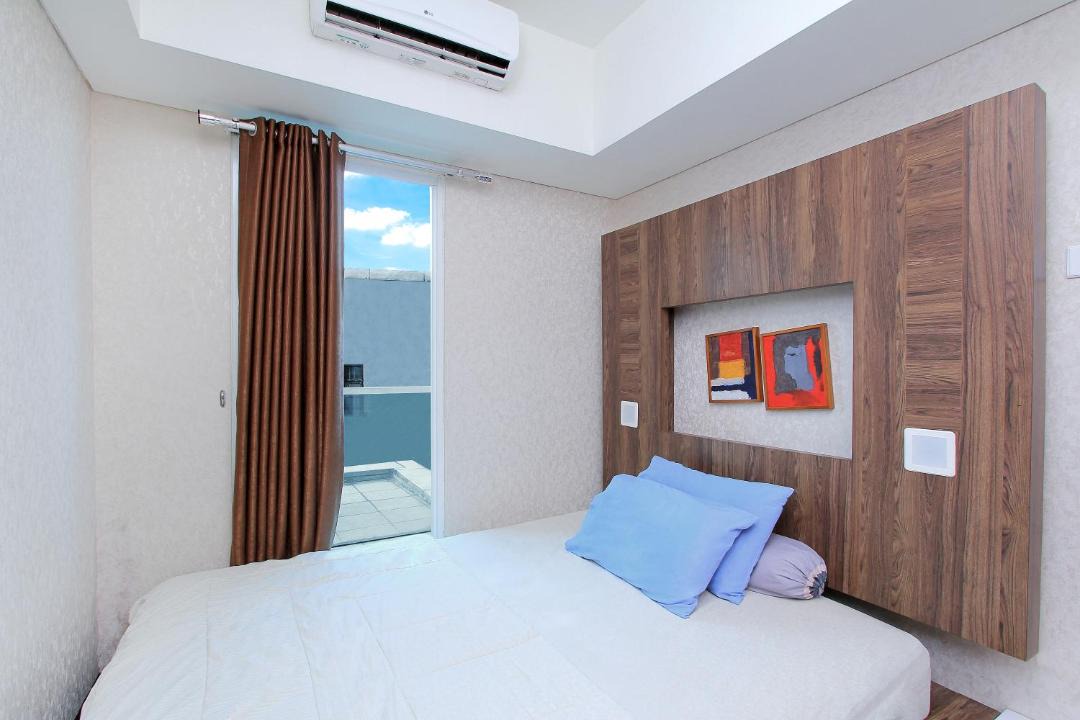 Photo of Bedroom in Pasirkaliki