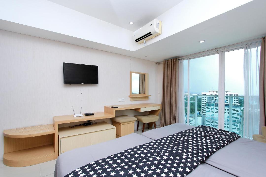 Photo of Bedroom in Pasirkaliki