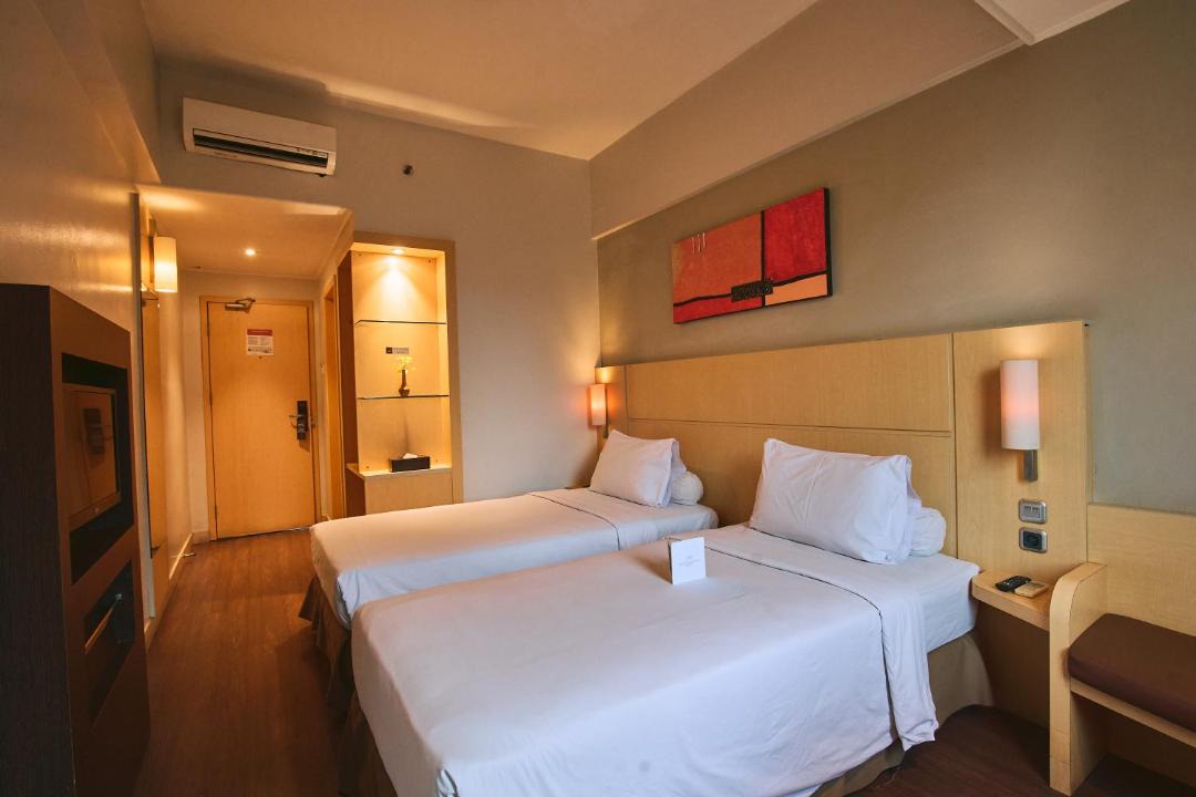 Photo of Bedroom in Kebon Sirih