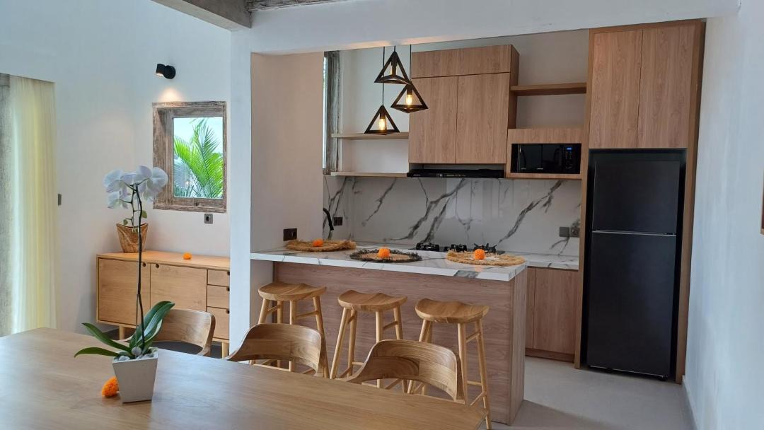 Photo of Kitchen in Kerobokan