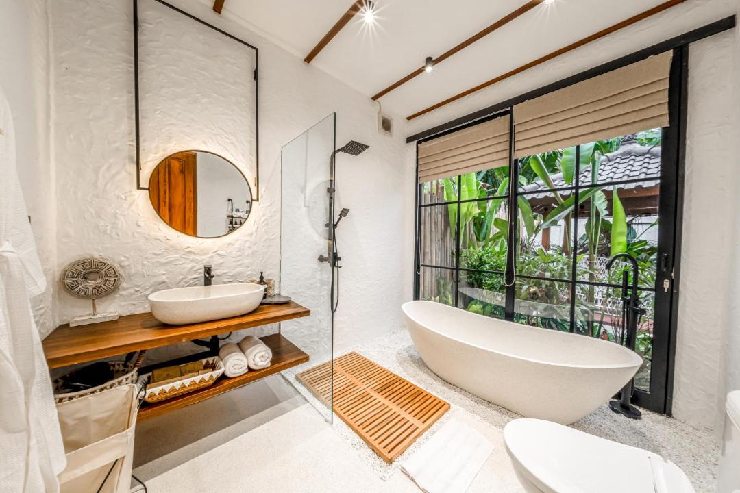 Photo of Bathroom in Petulu