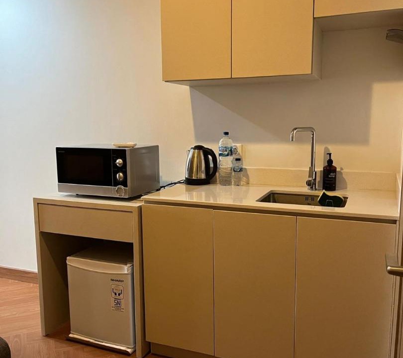 Photo of Kitchen in Pantai Indah Kapuk