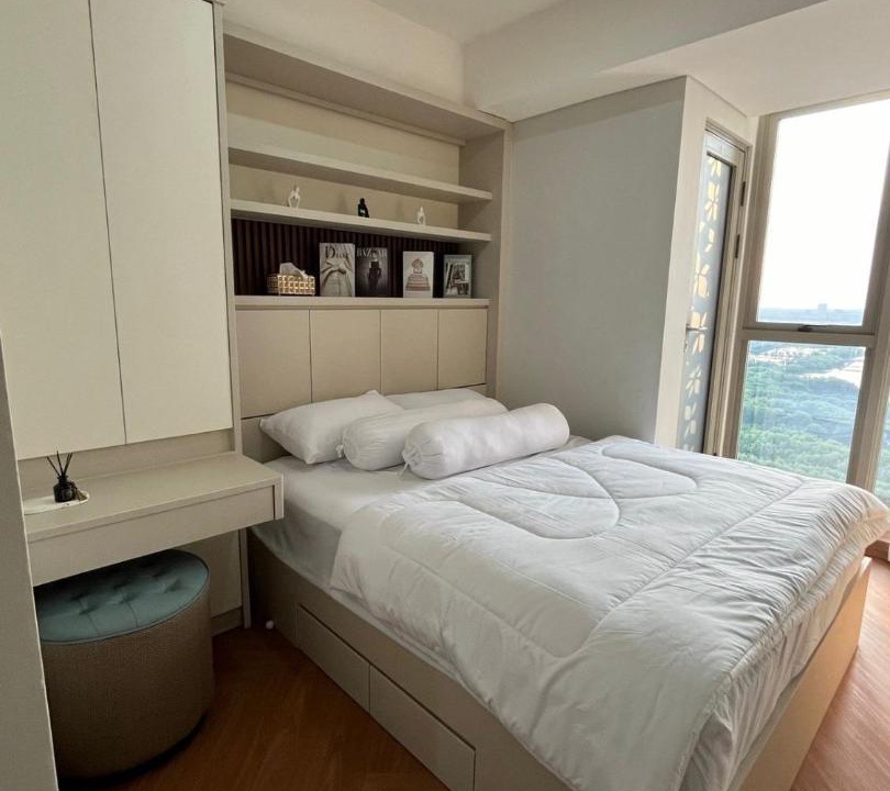 Photo of Bedroom in Pantai Indah Kapuk