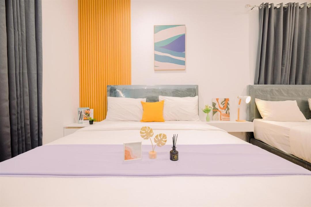 Photo of Bedroom in Ciawi