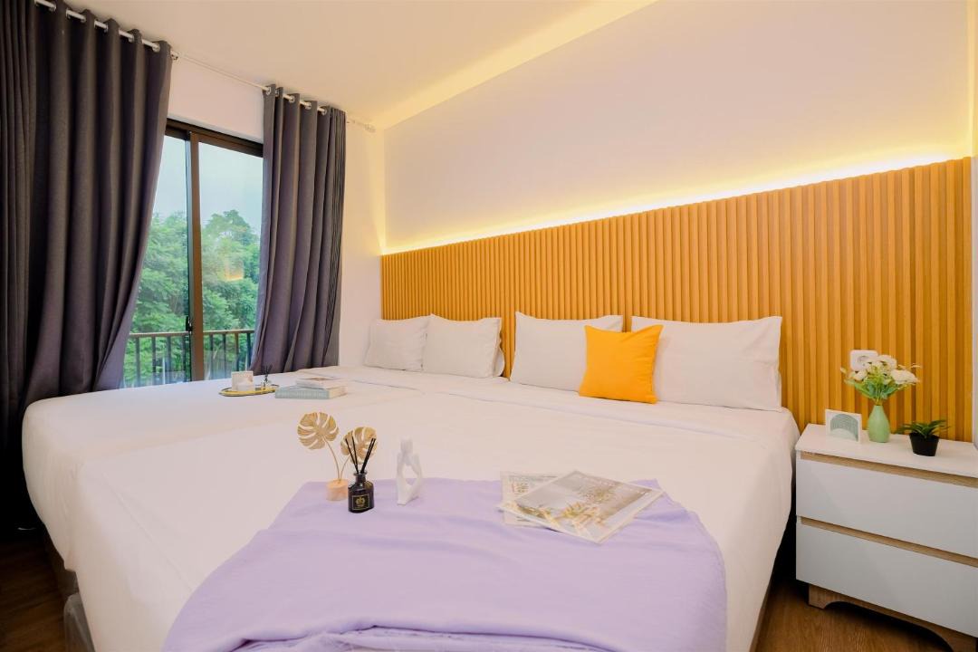 Photo of Bedroom in Ciawi