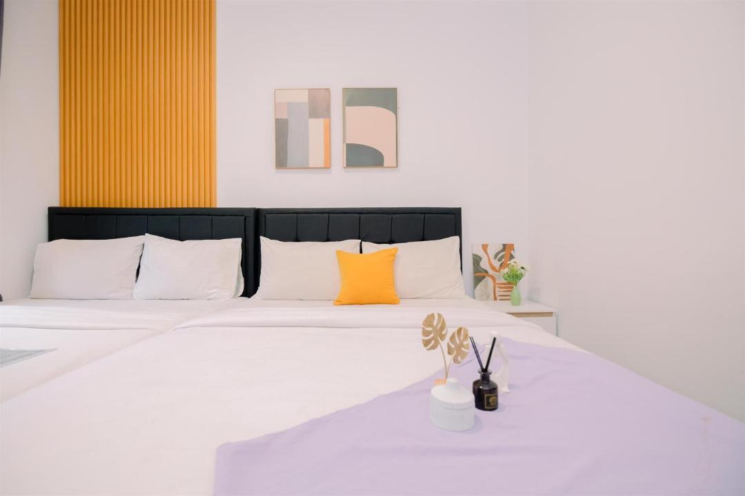 Photo of Bedroom in Ciawi