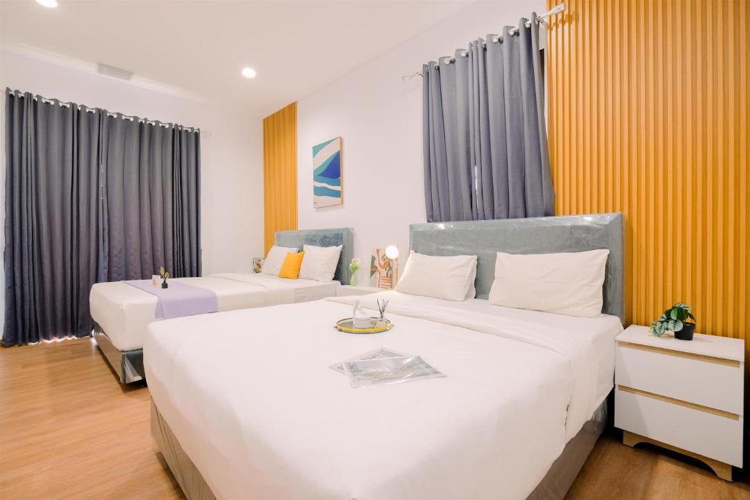 Photo of Bedroom in Ciawi