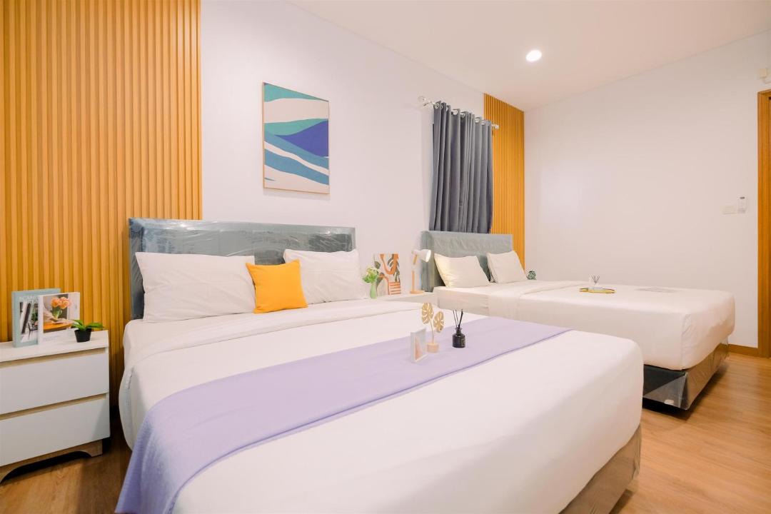 Photo of Bedroom in Ciawi