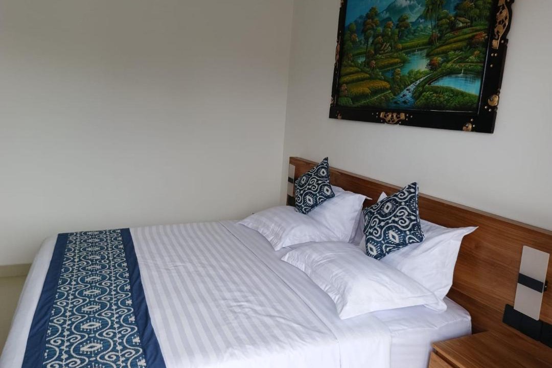 Photo of Bedroom in Kemenuh