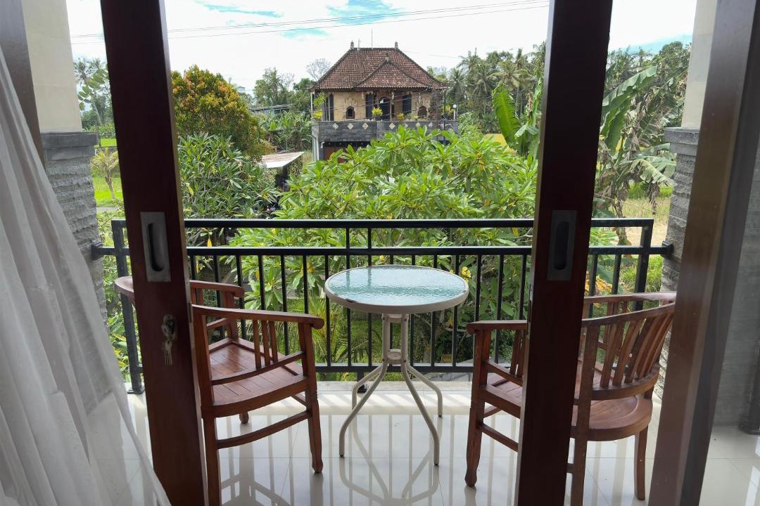 Photo of Patio Balcony in Melayang