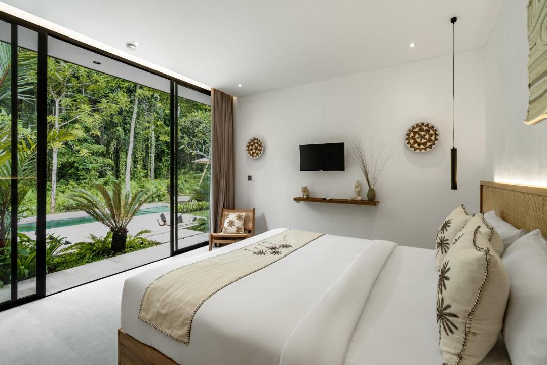 Photo of Bedroom in Singakerta