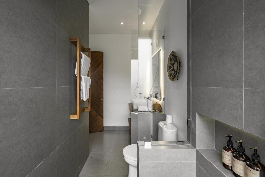 Photo of Bathroom in Singakerta