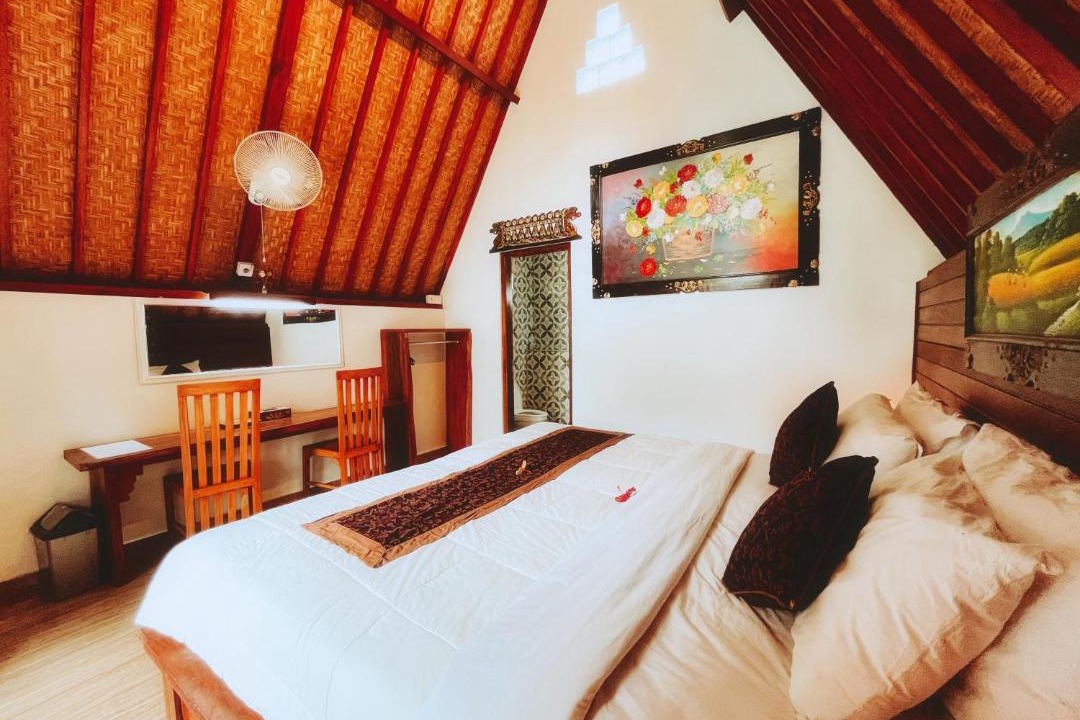 Photo of Bedroom in Undisan