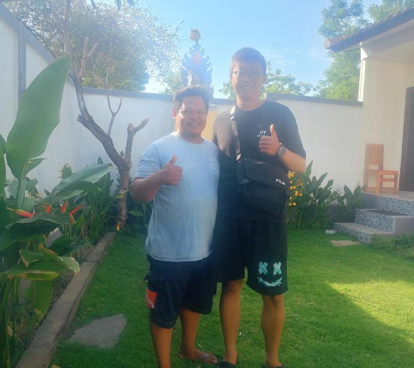 Photo of Others in Tulamben