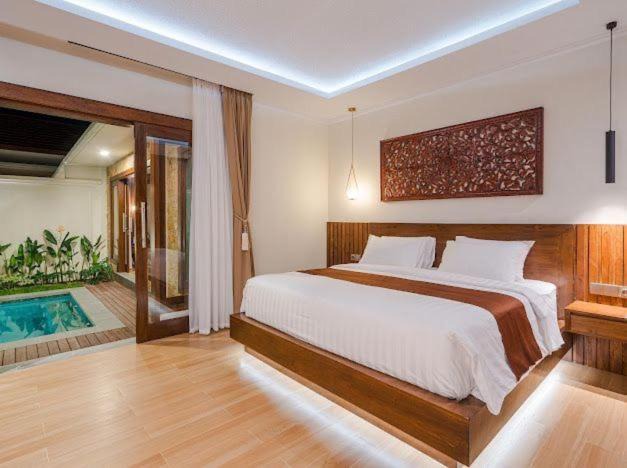 Photo of Bedroom in Bukit