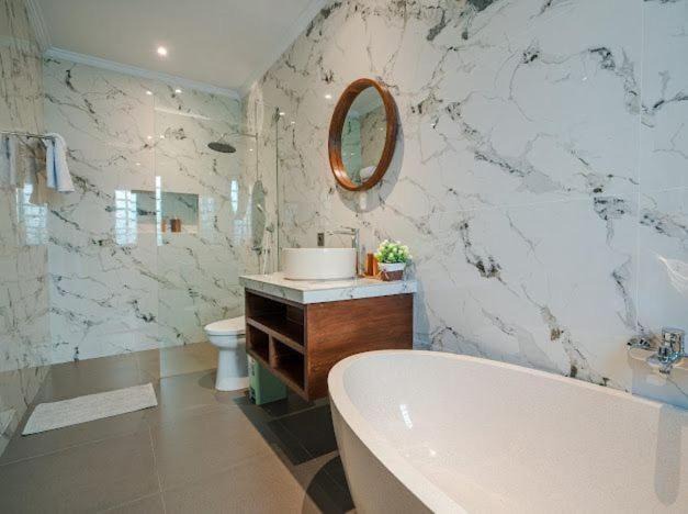 Photo of Bathroom in Bukit