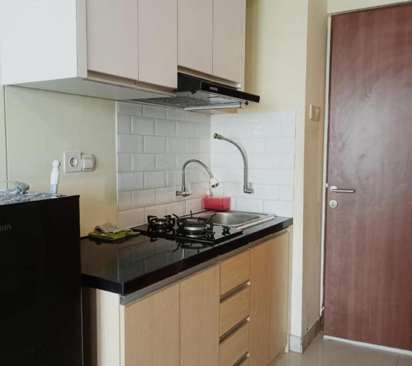 Photo of Kitchen in Bekasi Barat