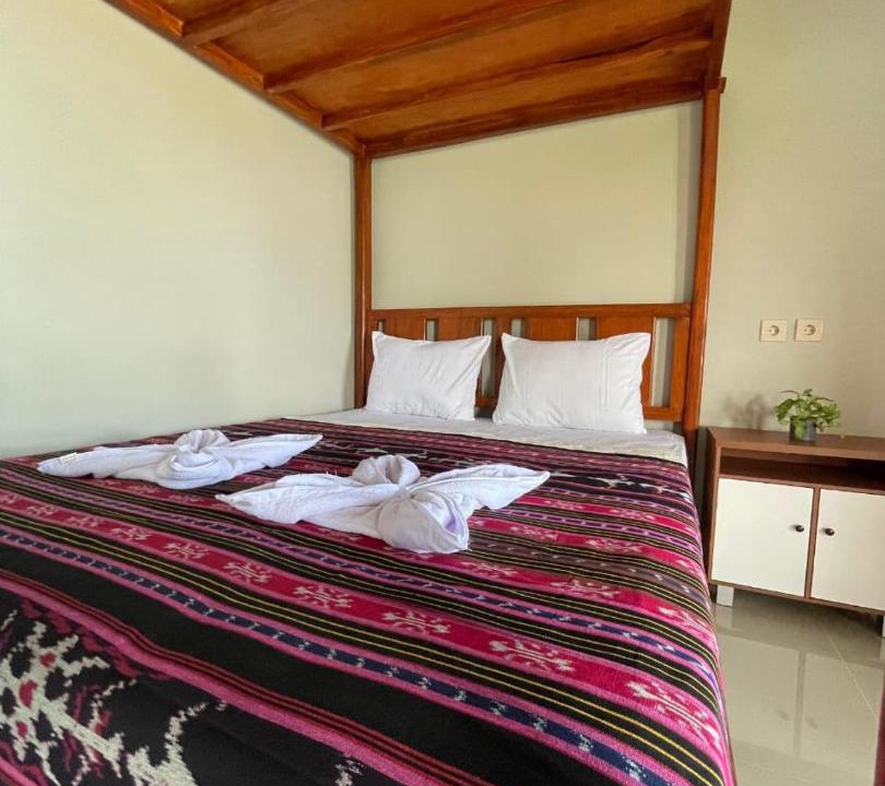 Photo of Bedroom in Bayan