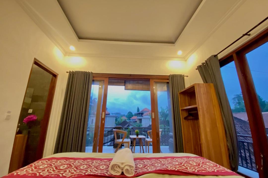 Photo of Bedroom in Pengosekan