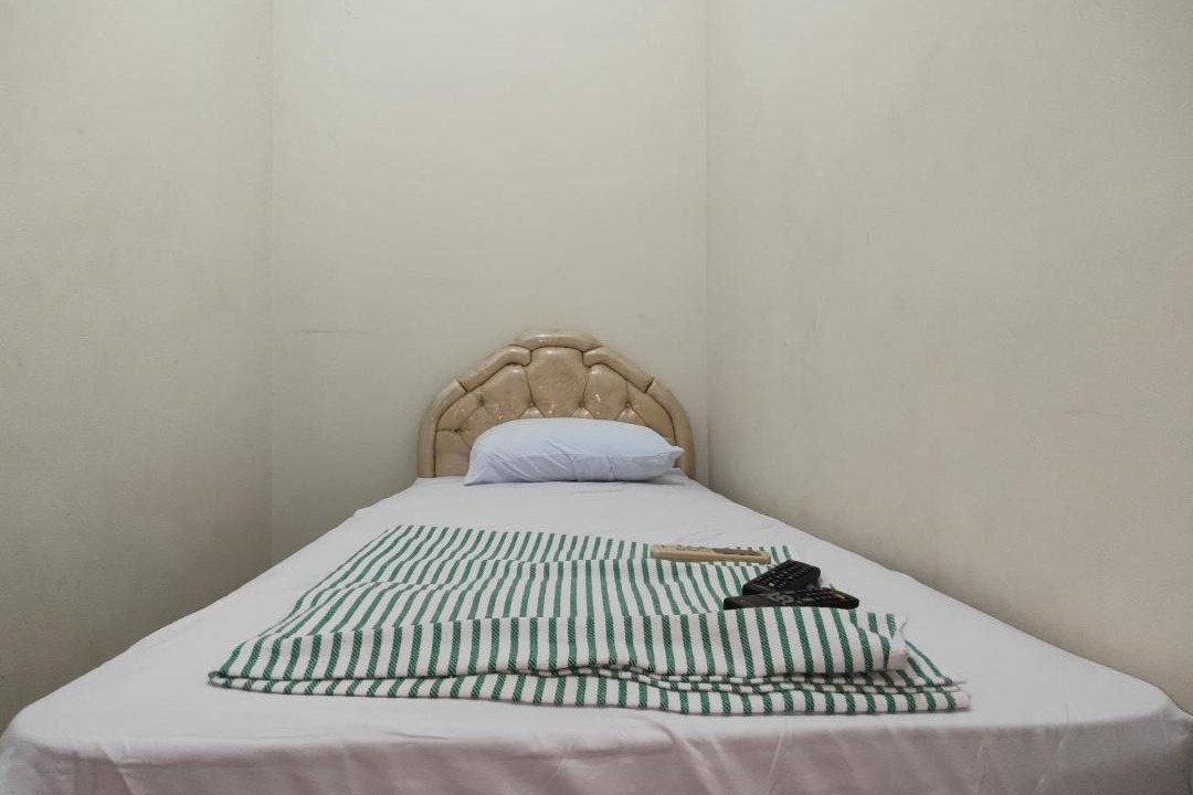Photo of Bedroom in Prawirotaman