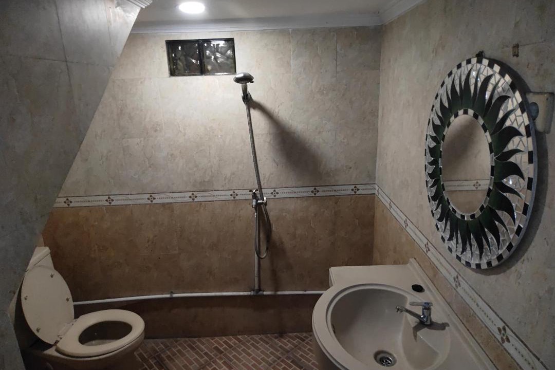 Photo of Bathroom in Prawirotaman