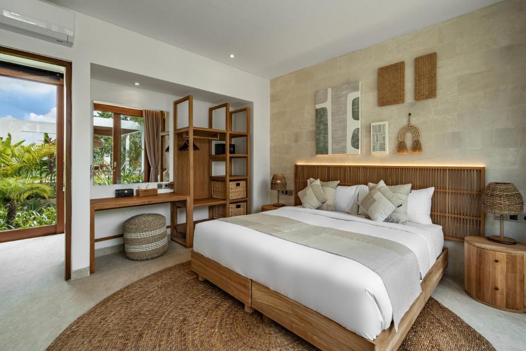 Photo of Bedroom in Singakerta