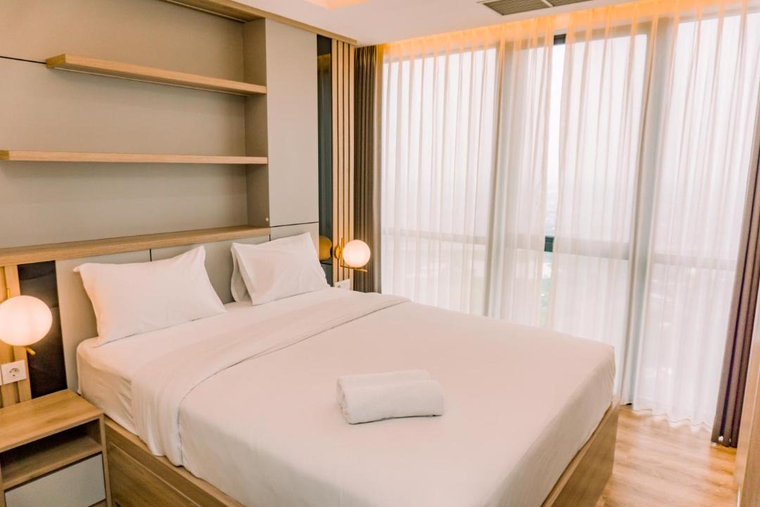 Photo of Bedroom in Pinang