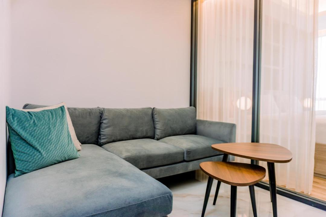 Photo of Livingroom in Pinang
