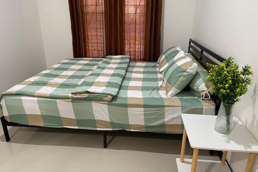Photo of Bedroom in Bangunjiwo