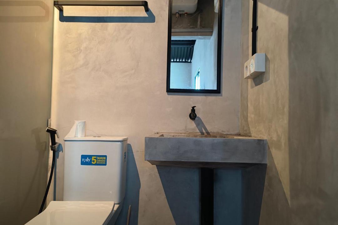 Photo of Bathroom in Denpasar Barat