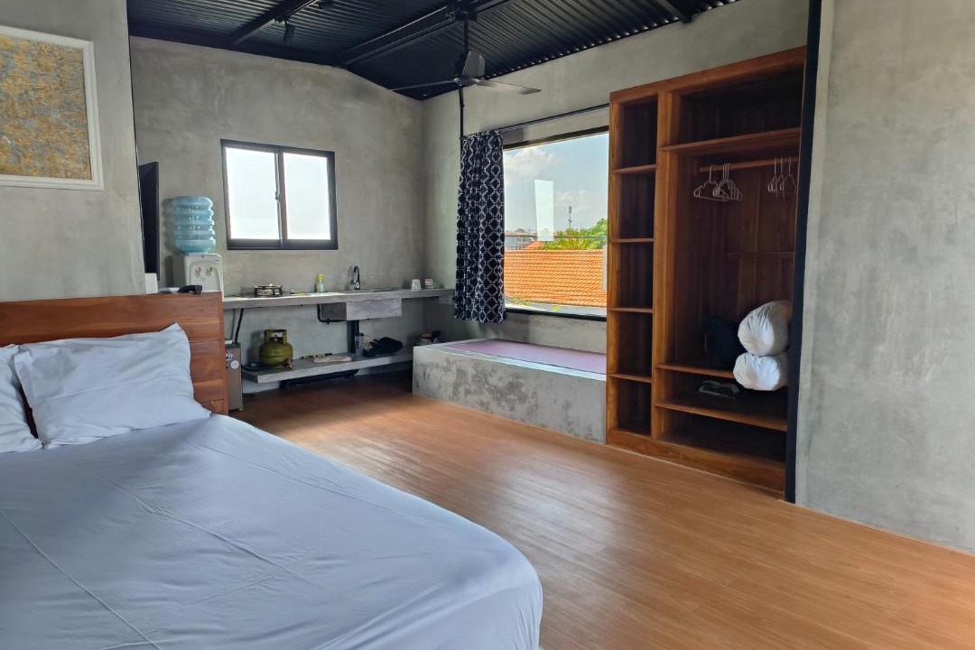 Photo of Bedroom in Denpasar Barat