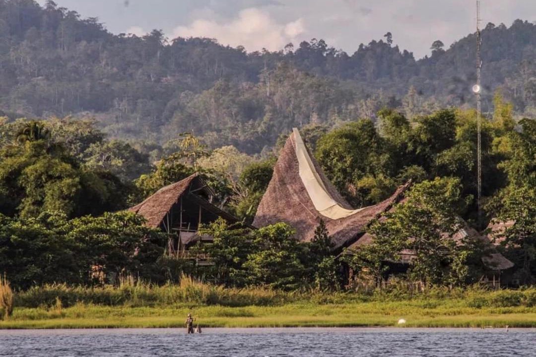 Photo of Others in Tentena