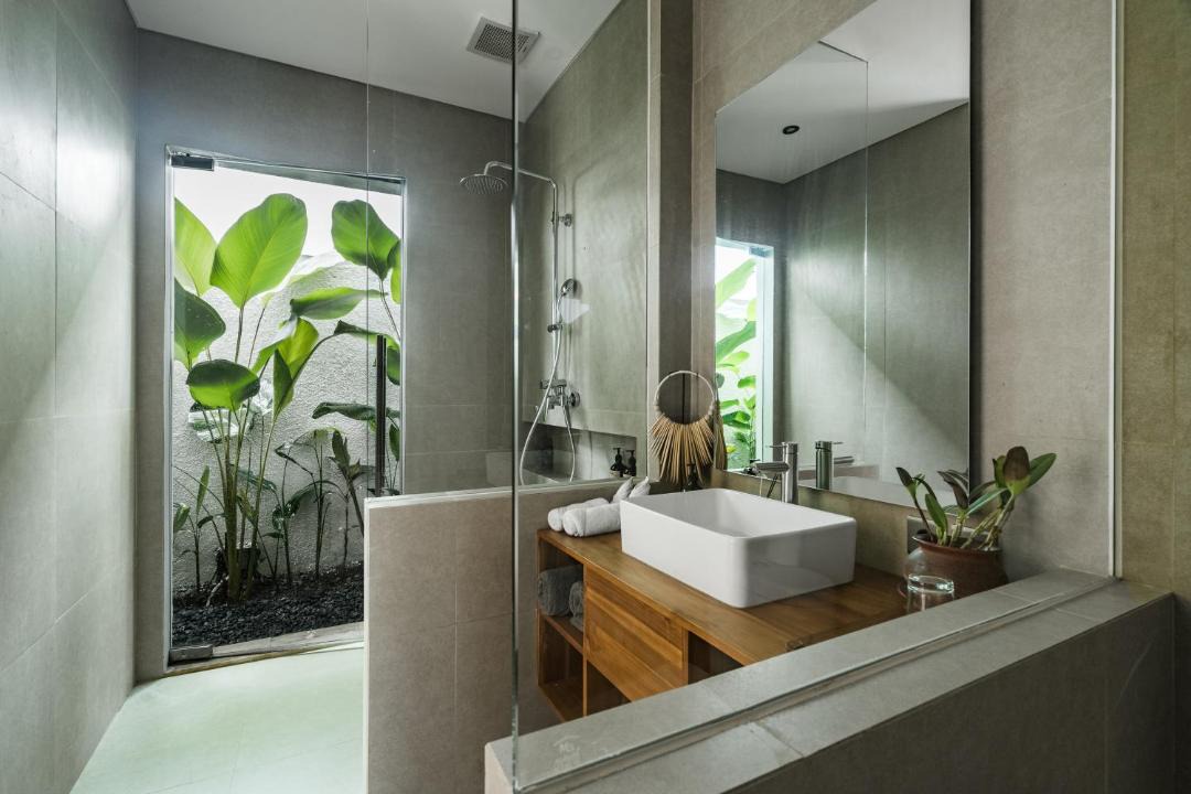 Photo of Bathroom in Singakerta