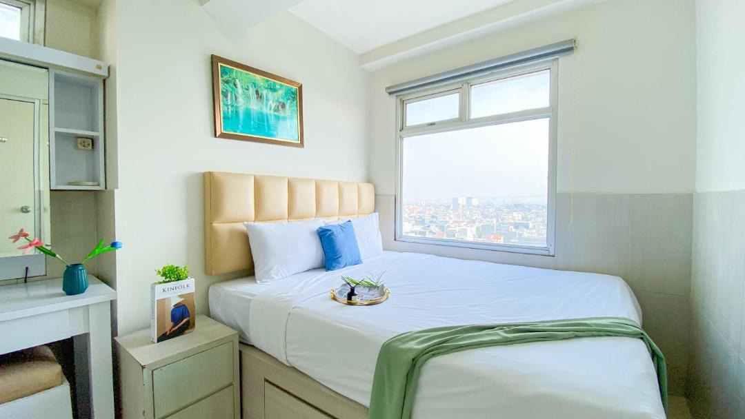 Photo of Bedroom in Pluit