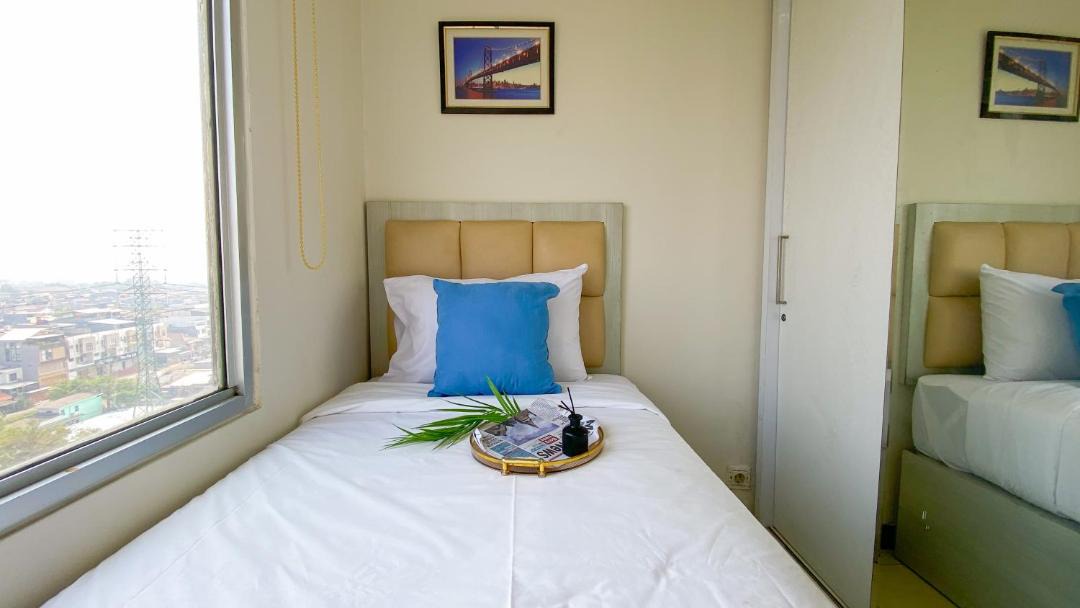 Photo of Bedroom in Pluit