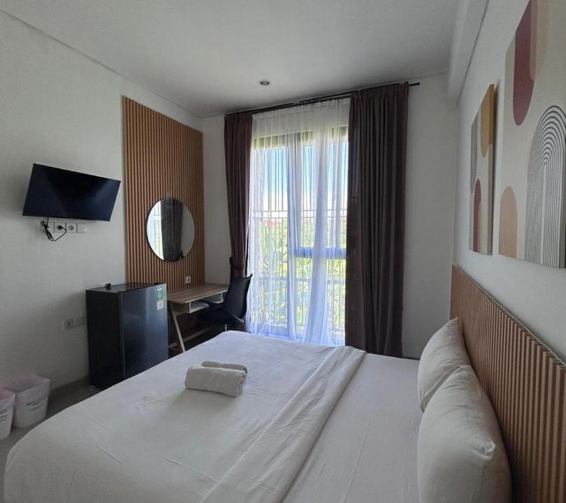 Photo of Bedroom in Imam Bonjol
