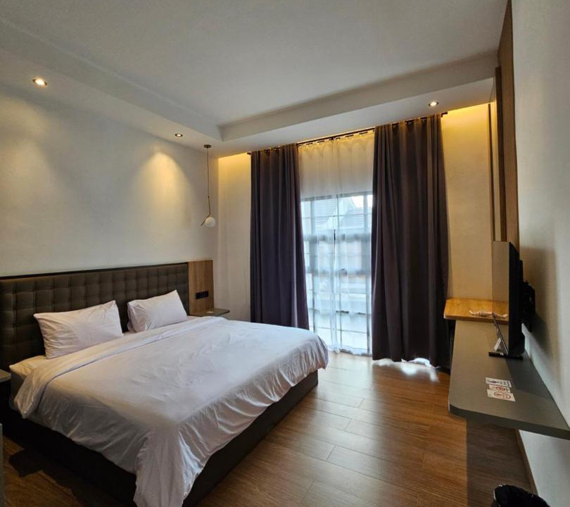 Photo of Bedroom in Sukabumi