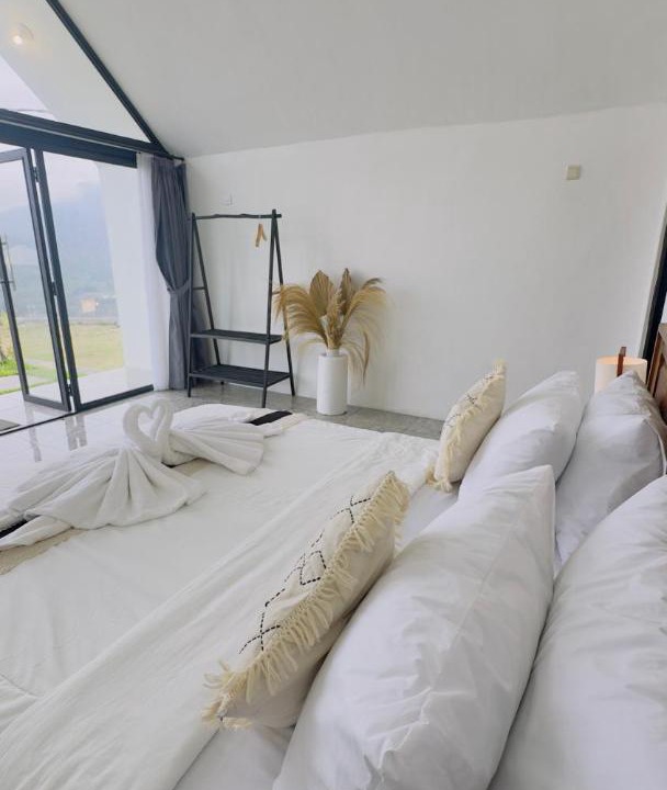 Photo of Bedroom in Songan