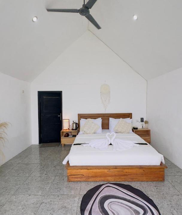 Photo of Bedroom in Songan