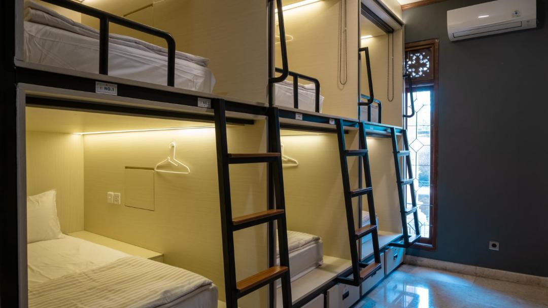Photo of Bedroom in Sidakarya