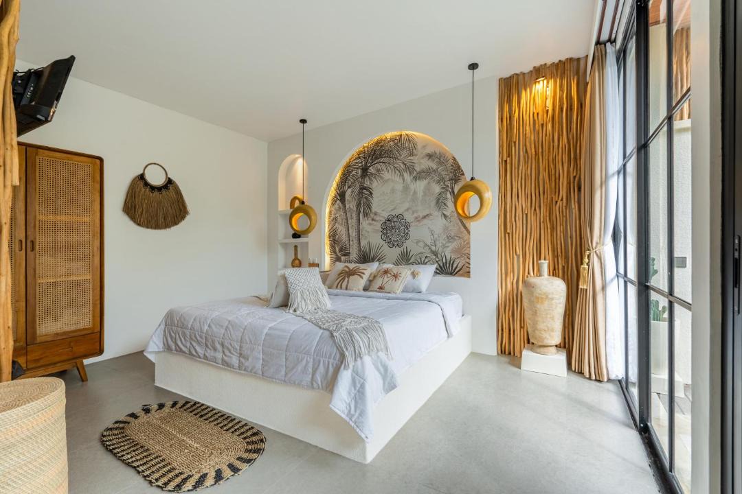 Photo of Bedroom in Singapadu Tengah
