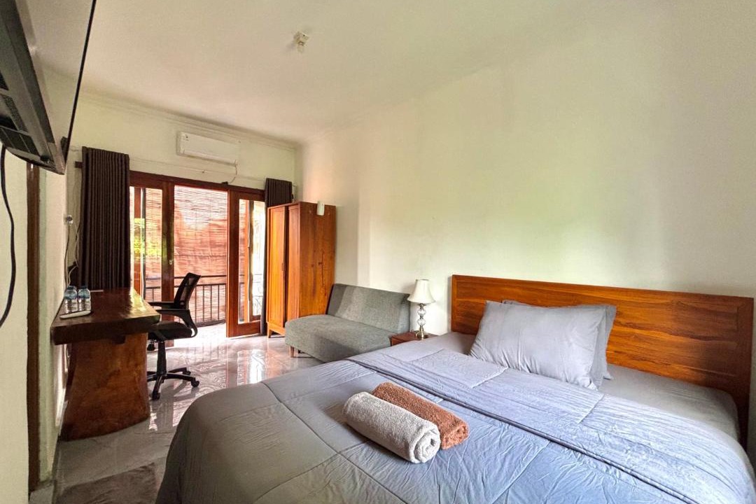 Photo of Bedroom in Babakan