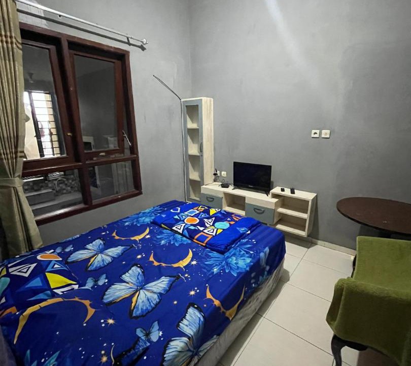 Photo of Bedroom in Wonosobo